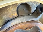 Brakes with 