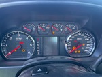Cab with Warning Lights