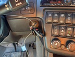 Cab with