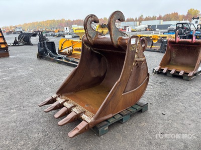 42 in Q/C Digging Excavator Bucket
