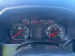 Cab with Warning Lights