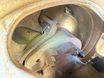 Brakes with 