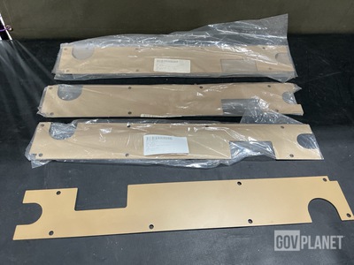 (142) Navistar Defense 3691324C1 Air Conditioning Duct Assemblies