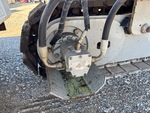 Drivetrain with Drive Motors