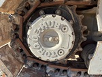 Drivetrain with Final Drives