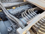 Engine with Engine - Right Side
