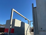 General Appearance with Hand Rails