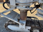 Chassis with Leg Condition
