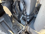 Hydraulics with Hoses