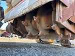 Chassis with Trimmer