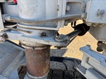 Chassis with Steering Linkage