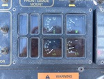 Control Station - Small with Engine Oil Pressure