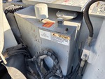 Hydraulics with Hydraulic Tank