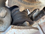 Undercarriage with Track Rollers