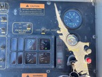 Control Station - Small with Gauges