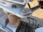 Hydraulics with Cylinder Pins and Bushings