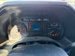Cab with Warning Lights