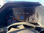 Cab with Warning Lights