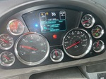 Cab with Warning Lights