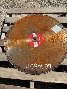Multiquip Concrete Diamond Blade