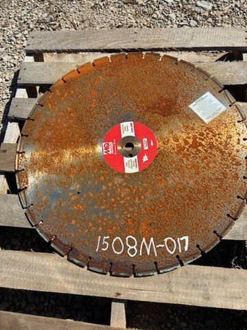 Multiquip Concrete Diamond Blade