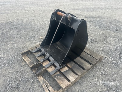 Cat 30 in 0.3 cyd ローダーバックホー用バケット - Fits Cat 430E