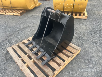 Cat 30 in Digging ローダーバックホー用バケット - Fits 430E