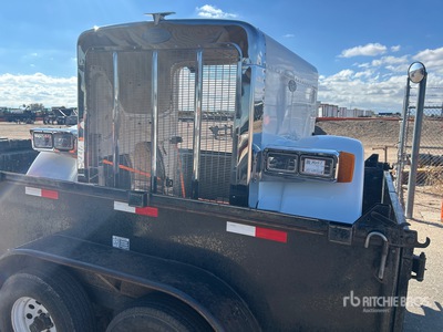 Extended Truck Hood