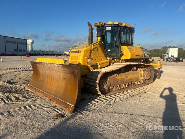 Dozers
