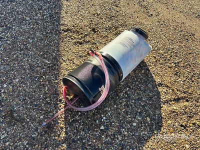 The Classic Seed Treater