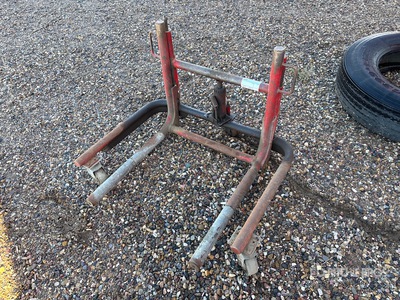 Tire Lifter