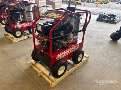2026 Easy-Kleen Magnum Gold 4000 Pressure Washer (Unused)