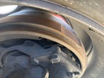 Brakes with 