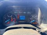 Cab with Warning Lights