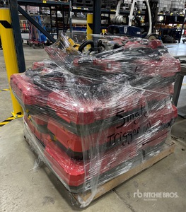 Quantity of (20) Milwaukee Band Saws