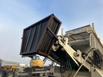 Chassis with 