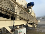 Chassis with 