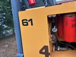 Hydraulics with Hydraulic Tank