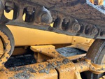 Undercarriage with Right Track Links
