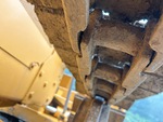 Undercarriage with Right Track Bushings