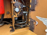 Hydraulics with Hoses (Hydraulics)