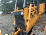 Hydraulics with Blade Pitch Cylinder