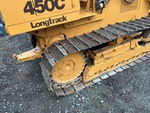 General Appearance with Sheet Metal (fiberglass) Condition