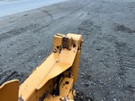 Chassis with Tilt Linkage Pins and Bushings