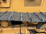 Undercarriage with Right Grouser Height