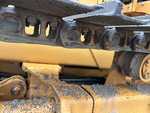 Undercarriage with Left Track Links