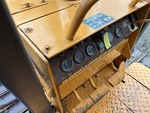 Control Station with Dash Console