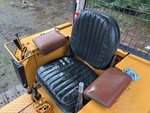 Control Station with Seats/Armrests