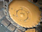 Drivetrain with Final Drives