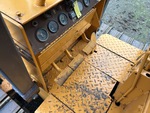 Control Station with Drivetrain Controls